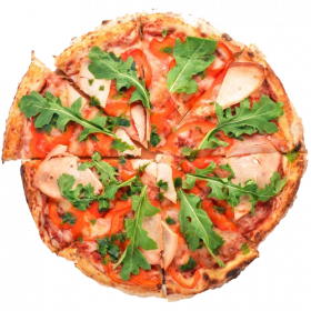 Нет заданного изображения