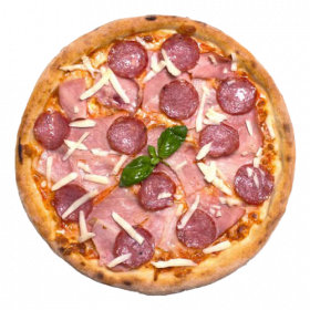 Нет заданного изображения