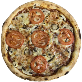 Нет заданного изображения