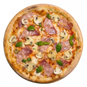 Нет заданного изображения