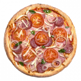 Нет заданного изображения